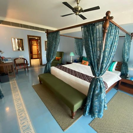 Hotel Namaste Dwaar - The Gateway To Rural India Khatauli Zewnętrze zdjęcie