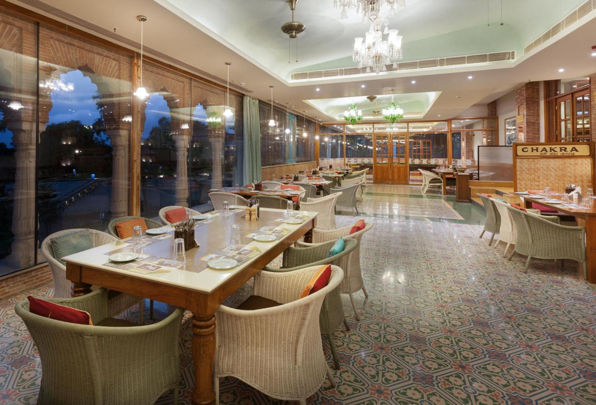 Hotel Namaste Dwaar - The Gateway To Rural India Khatauli Zewnętrze zdjęcie