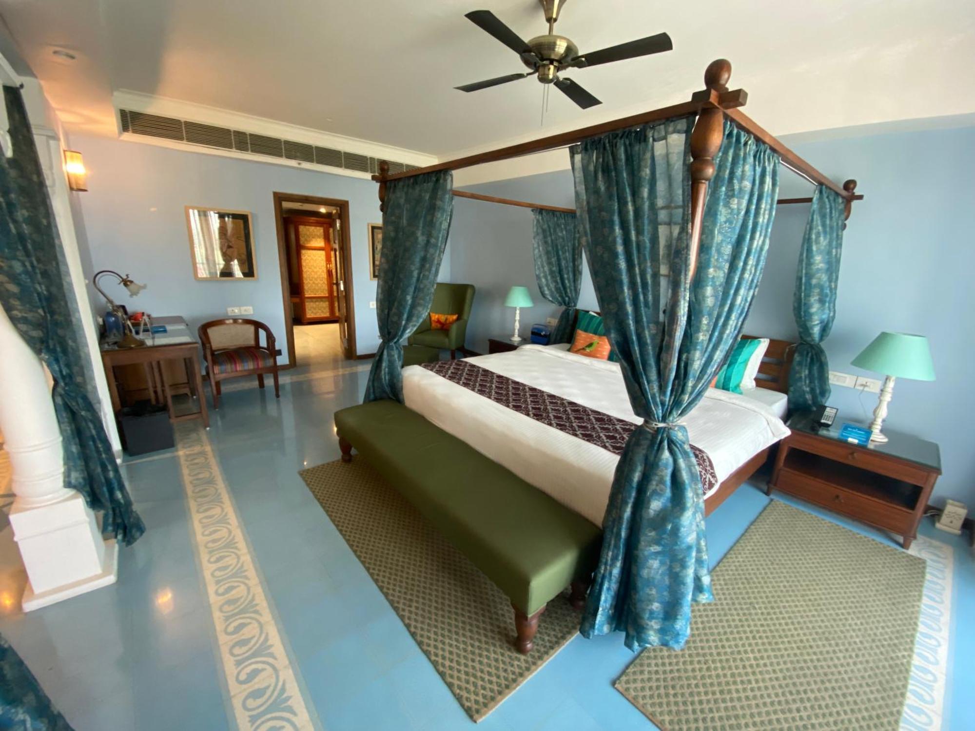 Hotel Namaste Dwaar - The Gateway To Rural India Khatauli Zewnętrze zdjęcie