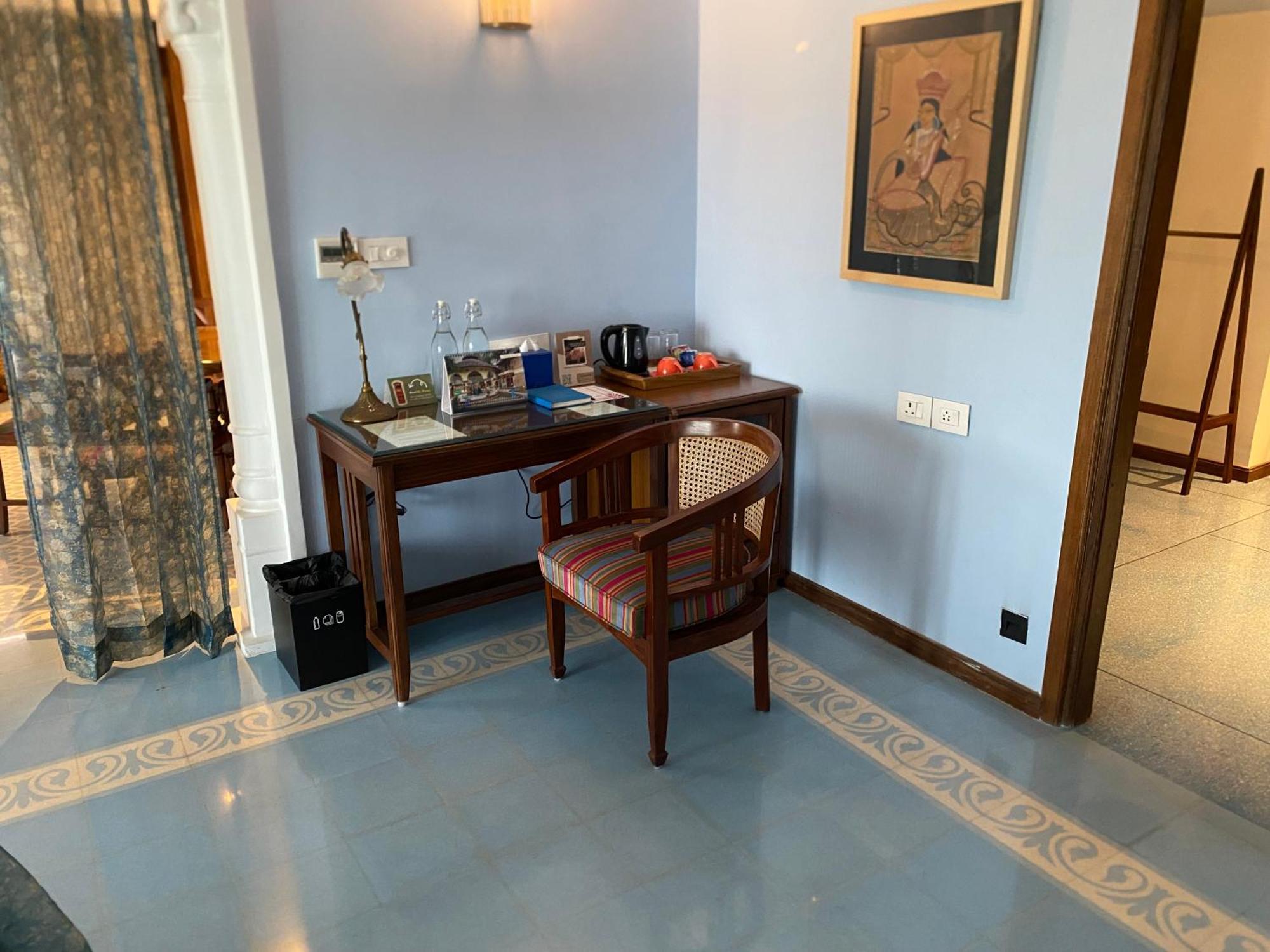 Hotel Namaste Dwaar - The Gateway To Rural India Khatauli Zewnętrze zdjęcie