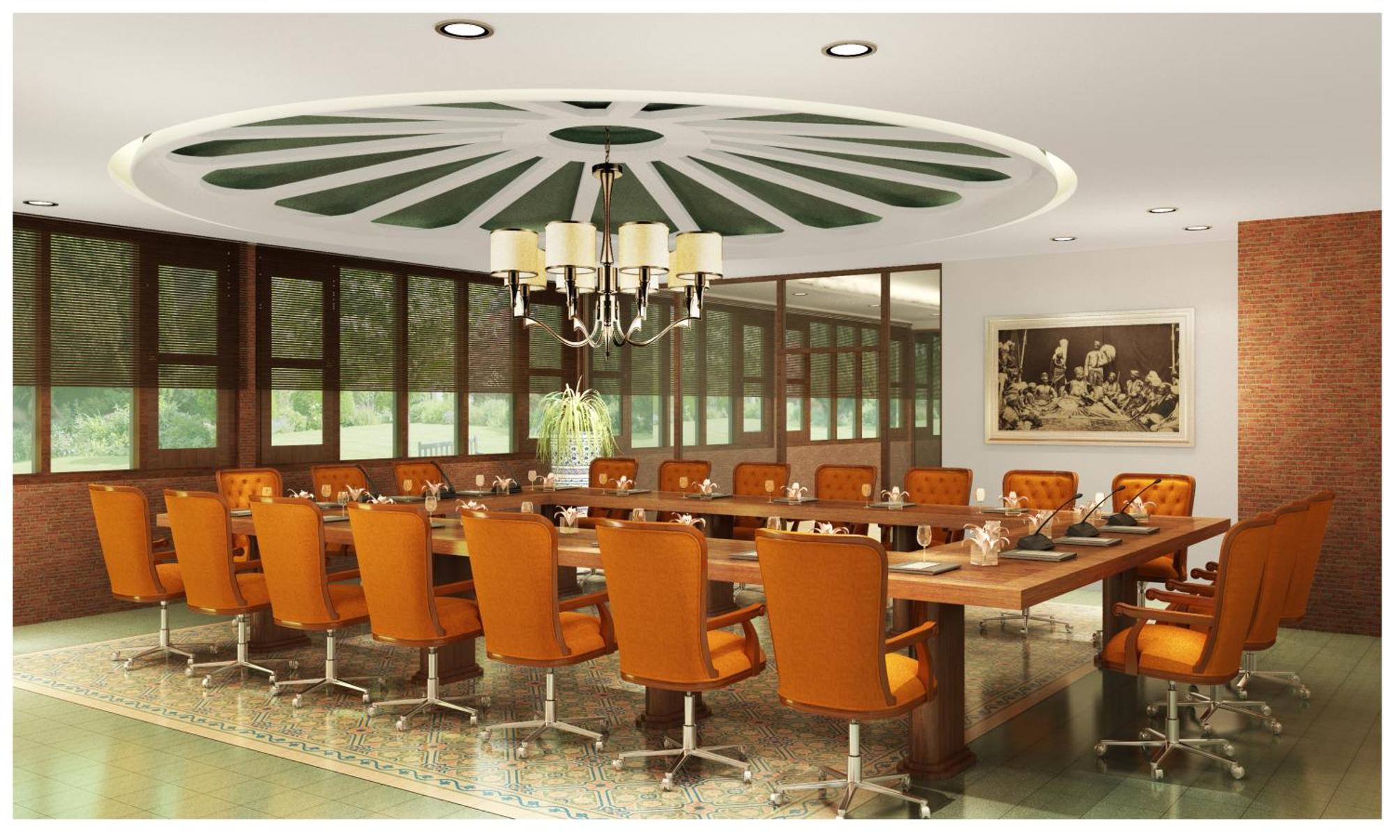 Hotel Namaste Dwaar - The Gateway To Rural India Khatauli Zewnętrze zdjęcie